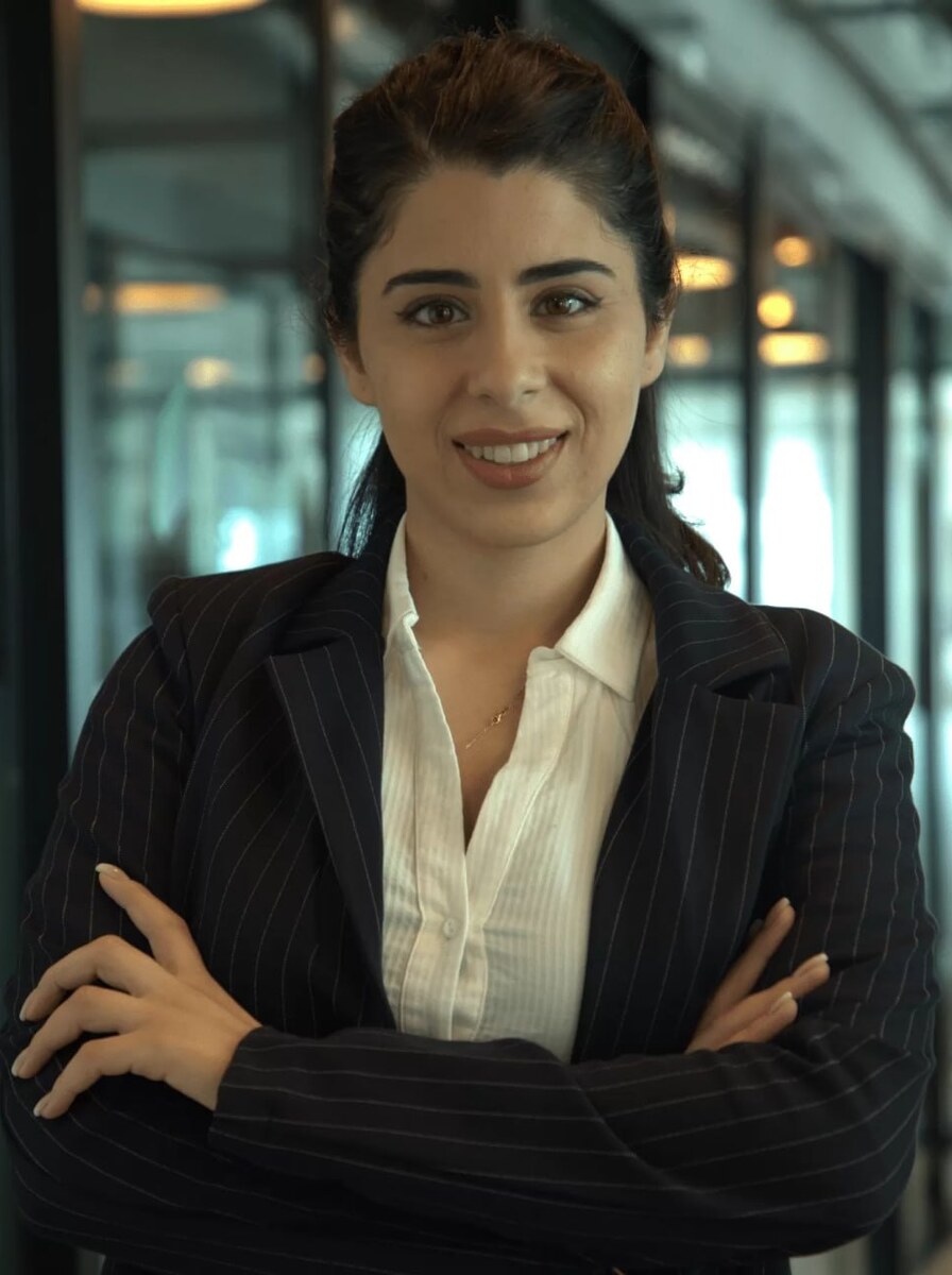 Your dedicated financial partner